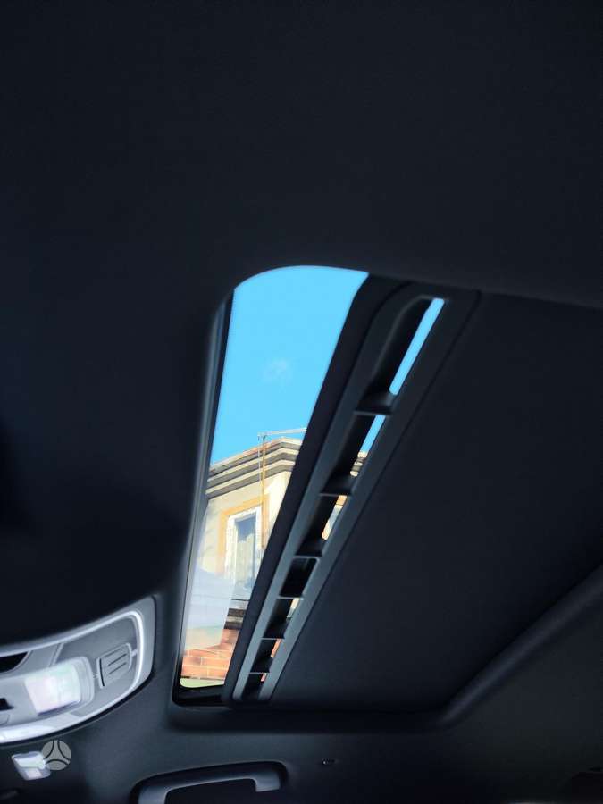 Audi S6, 4.0 l., Седан