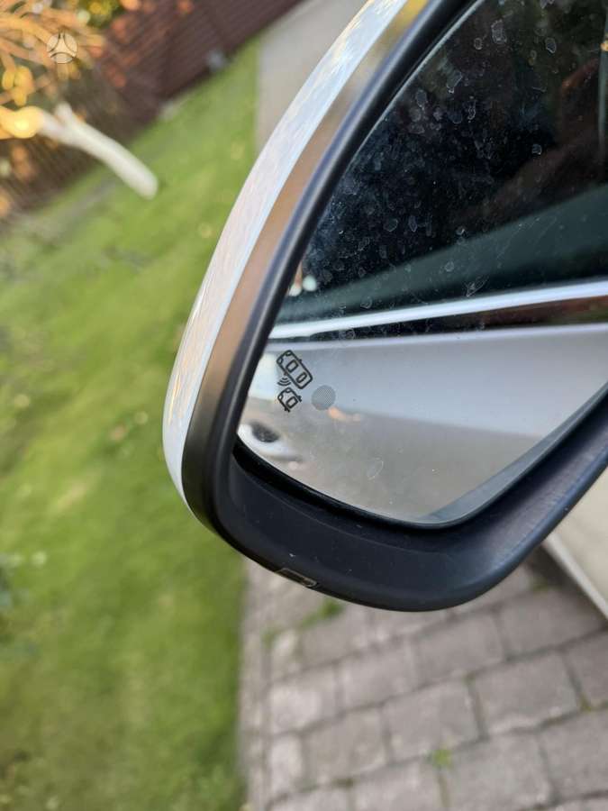 Peugeot 308, 2.0 l., Универсал