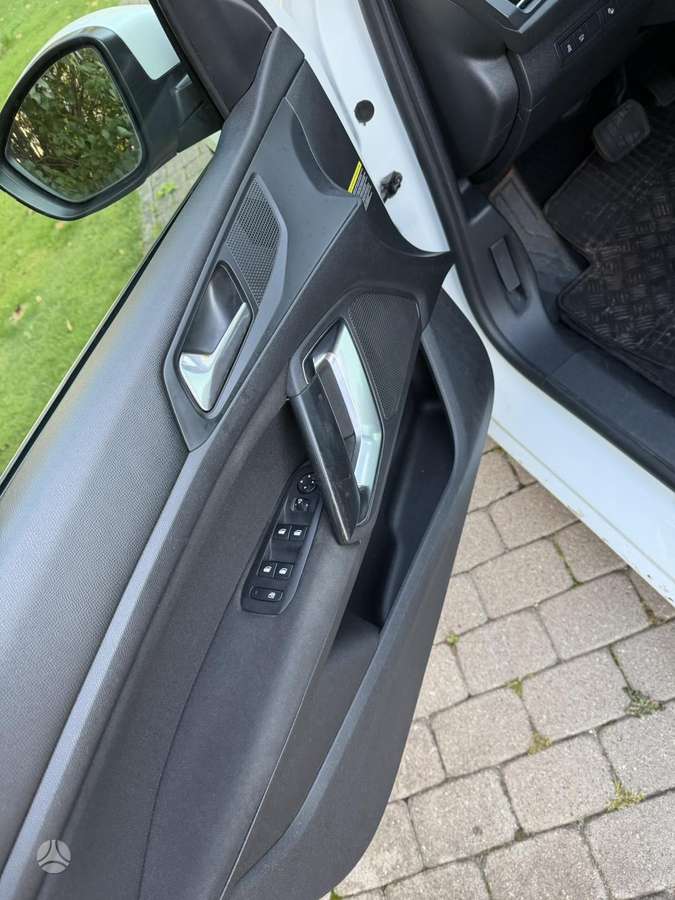 Peugeot 308, 2.0 l., Универсал