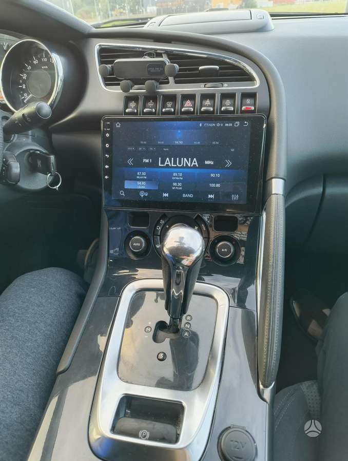 Peugeot 3008 - 2