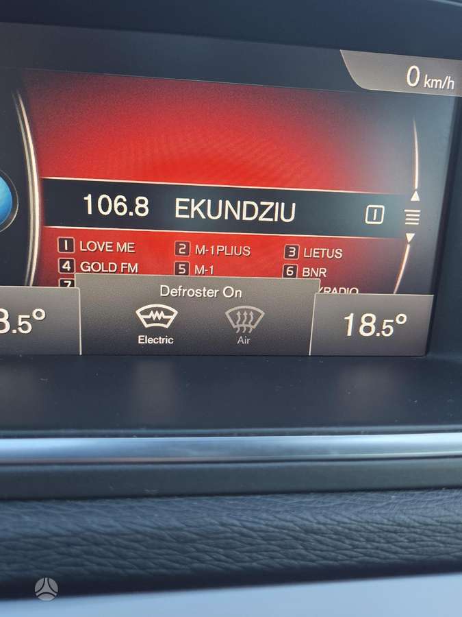 Volvo V40, 2.0 l., Хэтчбек