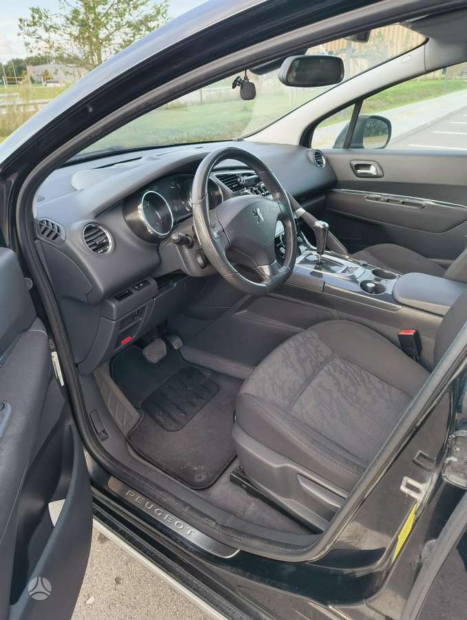 Peugeot 3008 - 7