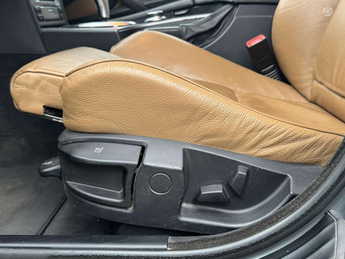 BMW 520, 2.0 l., wagon