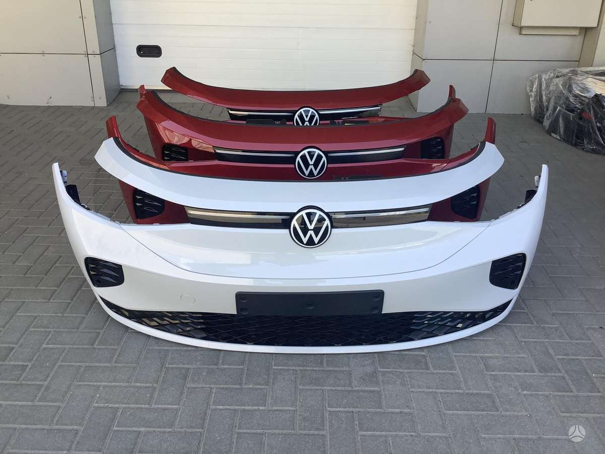 Volkswagen ID.4
