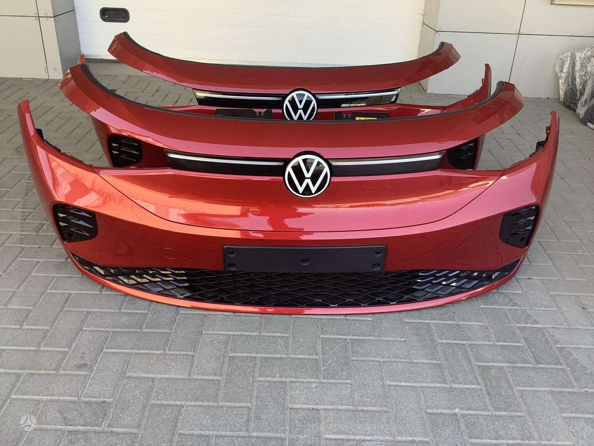 Volkswagen ID.4