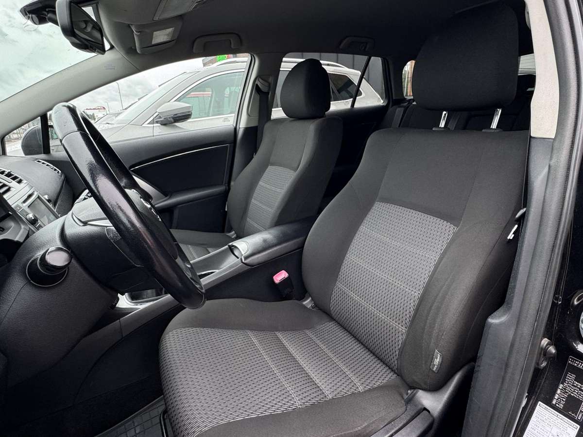 Toyota Avensis, 2.2 l., Универсал