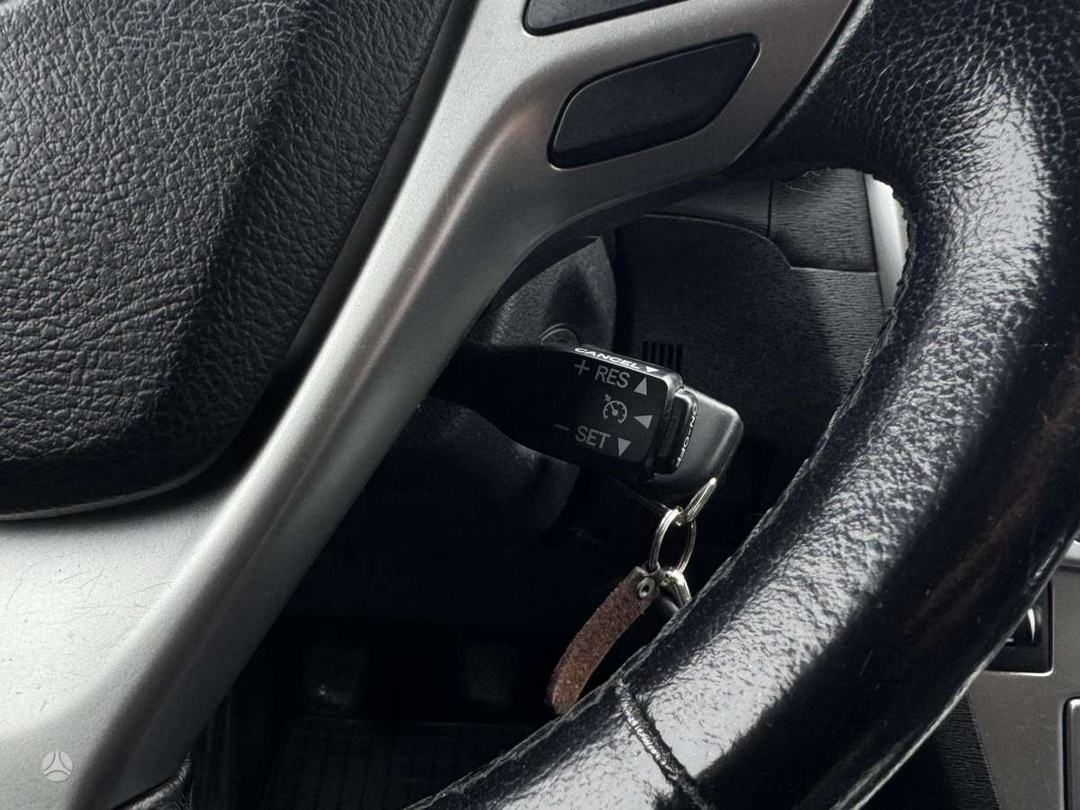 Toyota Avensis, 2.2 l., Универсал
