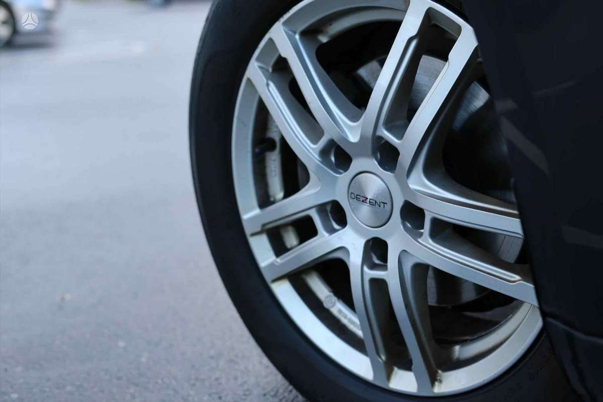 Skoda Octavia, 2.0 l., Универсал