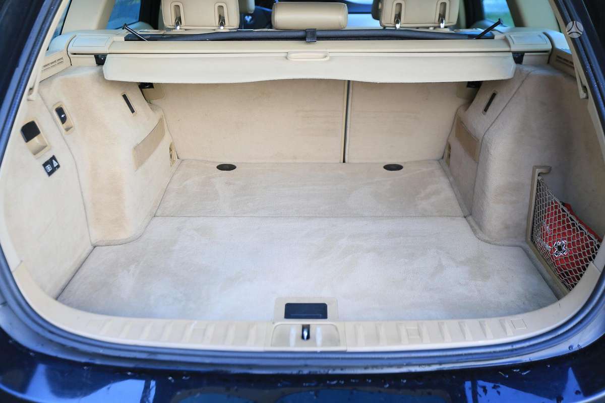 BMW 325, 3.0 l., Универсал