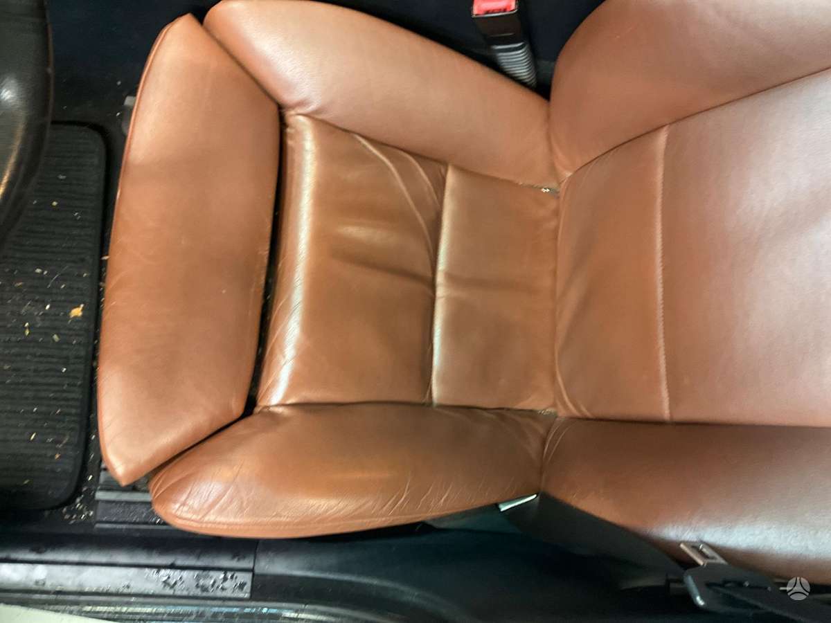 BMW 530, 3.0 l., Седан