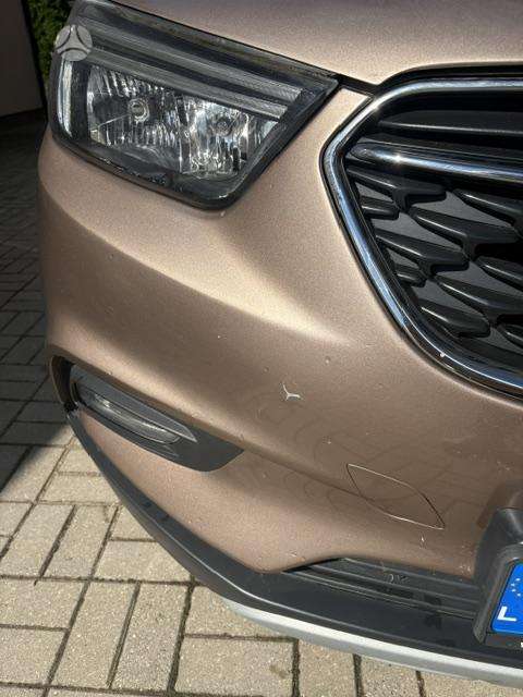 Buick Encore, 1.4 l., hatchback