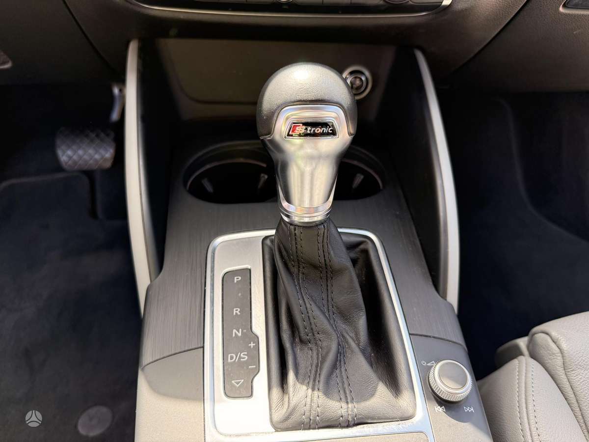 Audi A3, 1.5 l., Хэтчбек
