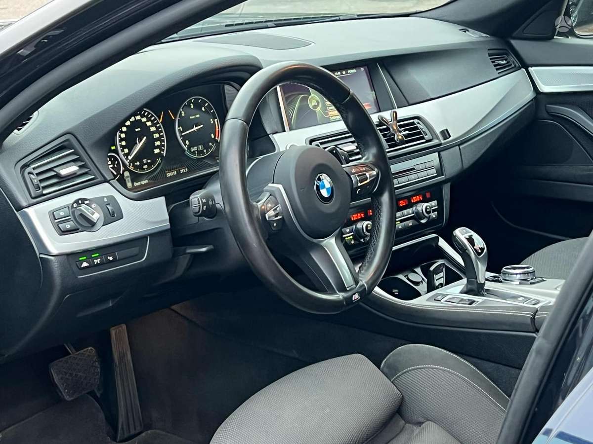 BMW 530, 3.0 l., Универсал