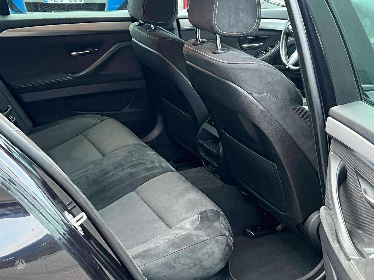 BMW 530, 3.0 l., Универсал