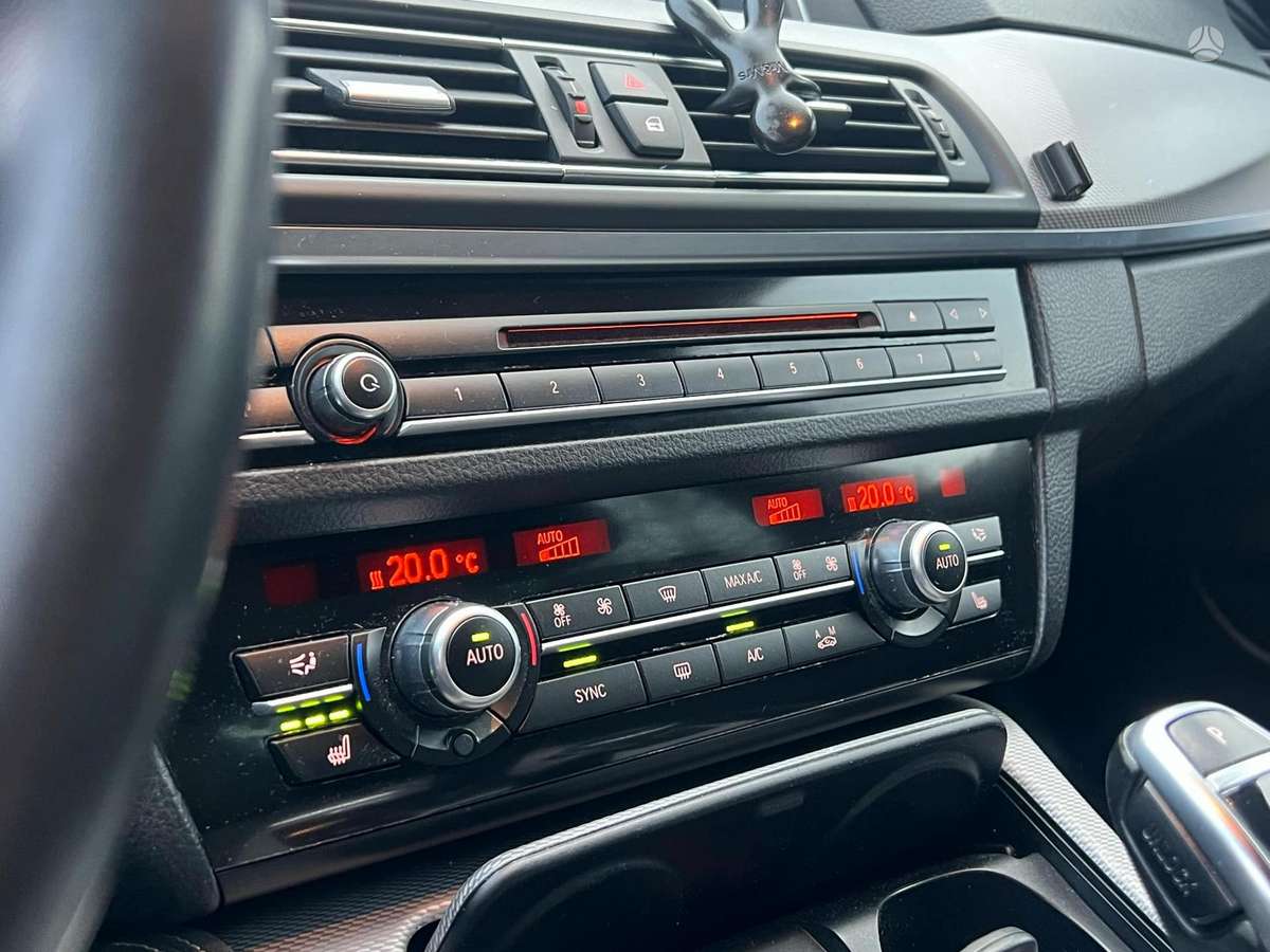 BMW 530, 3.0 l., Универсал