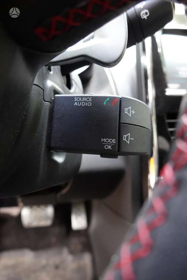 Renault Clio, 1.6 l., Хэтчбек