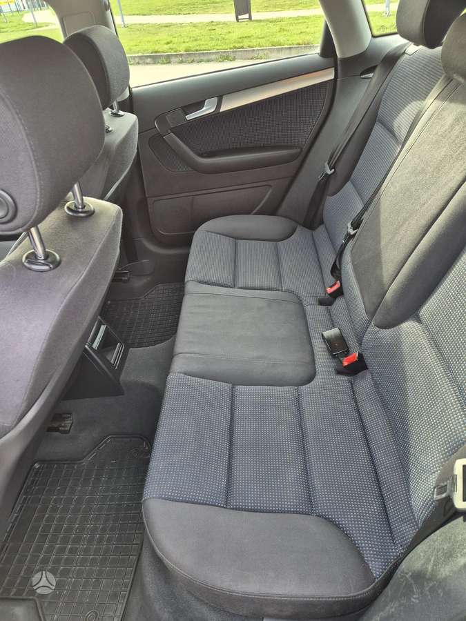 Audi A3, Хэтчбек