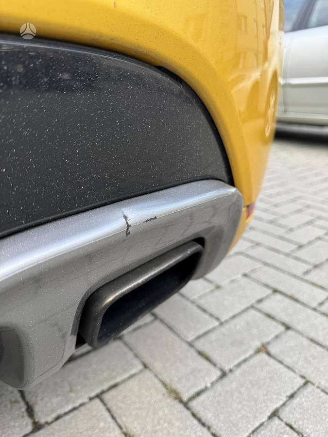 Renault Clio, 1.6 l., Хэтчбек