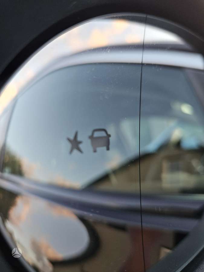Opel Insignia, 2.0 l., Универсал