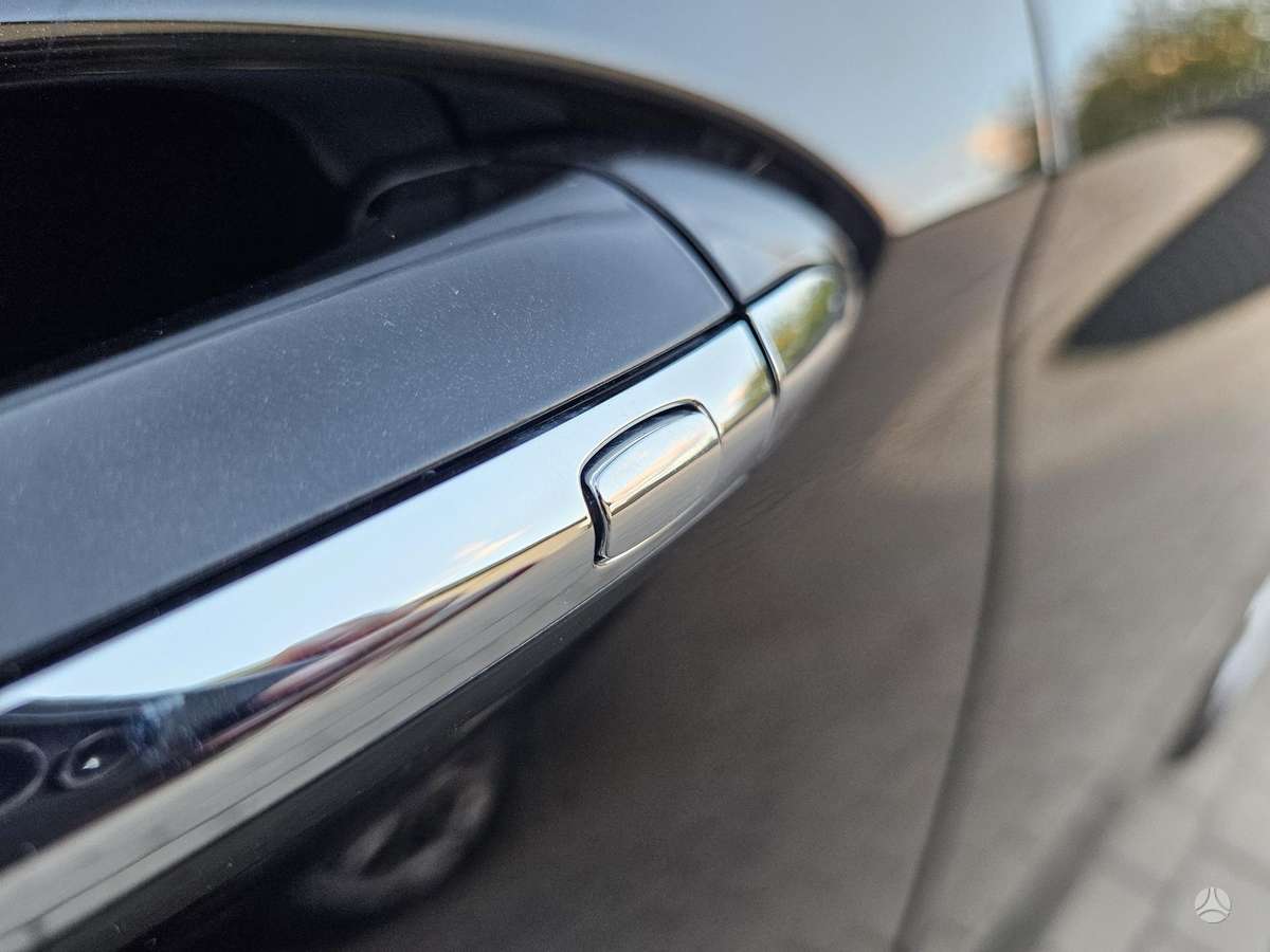 Opel Insignia, 2.0 l., wagon