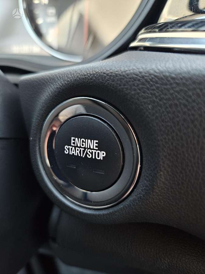 Opel Insignia, 2.0 l., Универсал