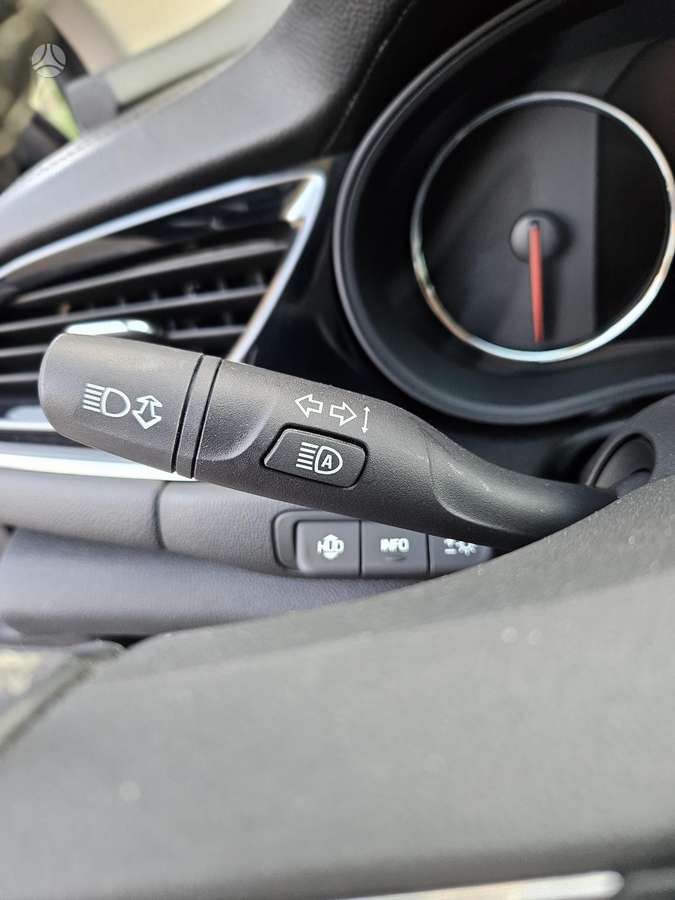Opel Insignia, 2.0 l., Универсал