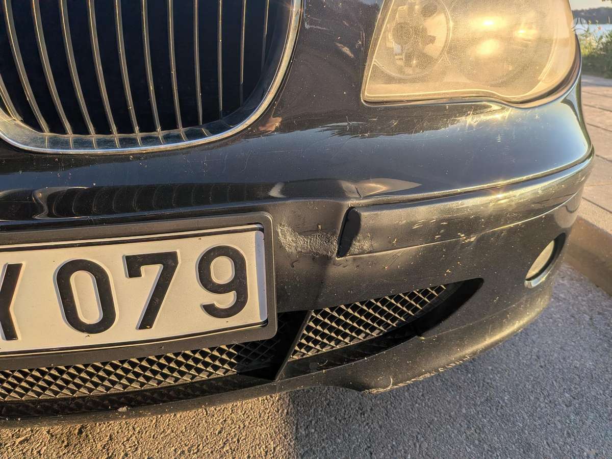 BMW 120, 2.0 l., Хэтчбек