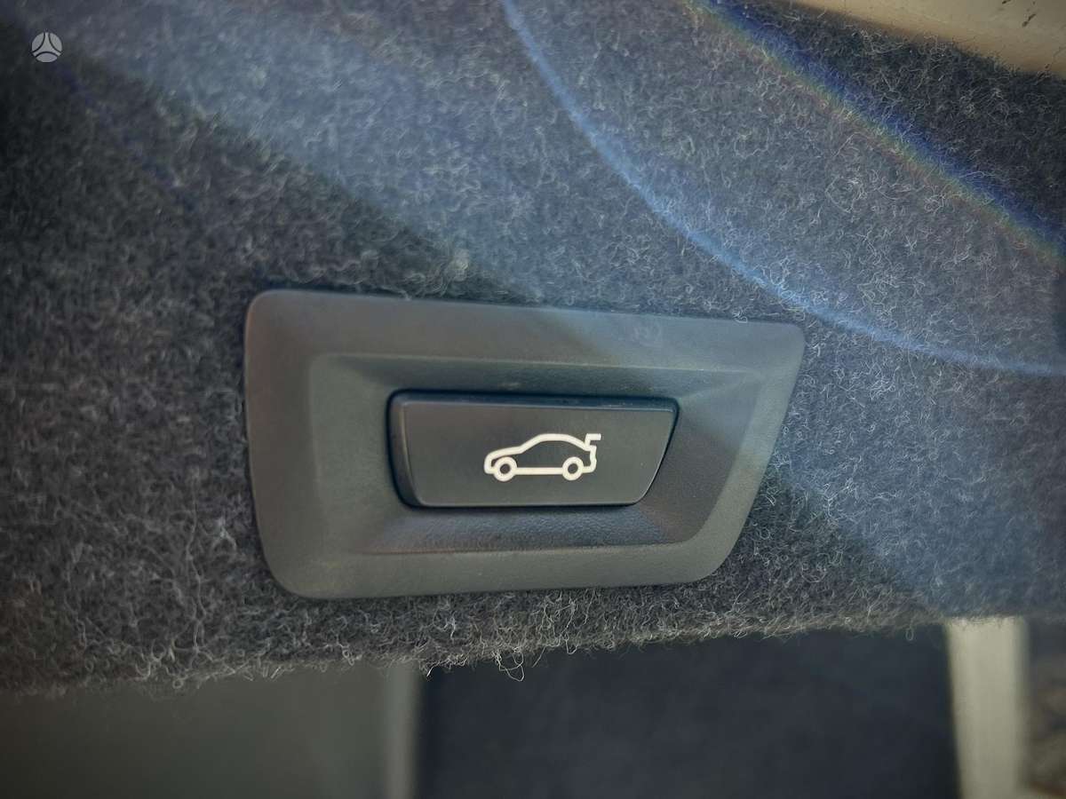 BMW 520, sedanas