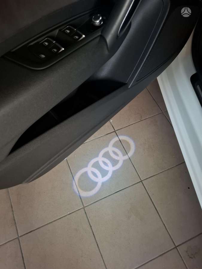 Audi A1 Sportback, 1.4 l., hatchback