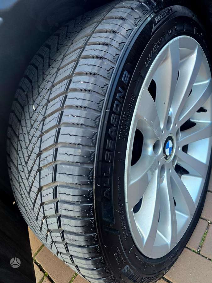 BMW 320, 2.0 l., Универсал