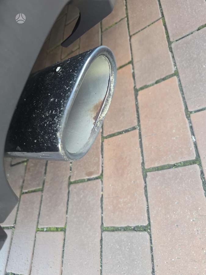 BMW 320, 2.0 l., wagon
