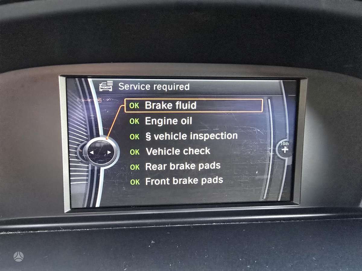 BMW 320, 2.0 l., Универсал
