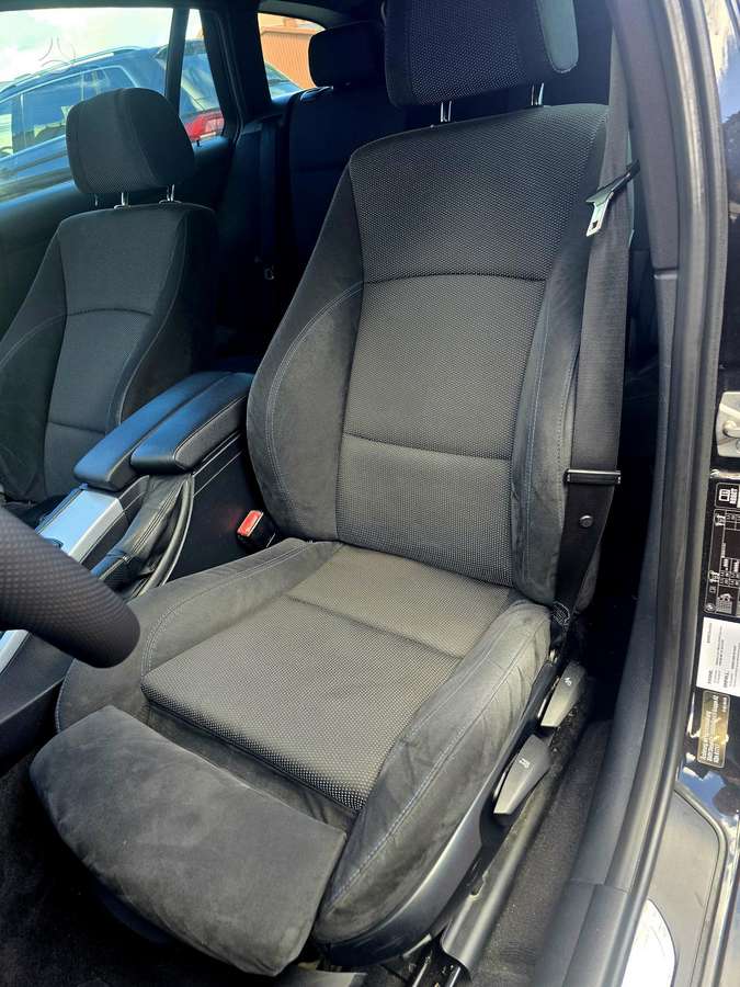BMW 320, 2.0 l., Универсал