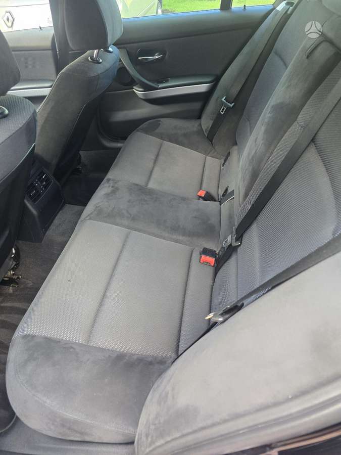 BMW 320, 2.0 l., Универсал
