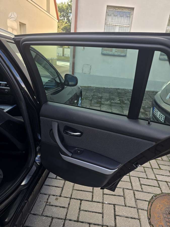 BMW 320, 2.0 l., Универсал