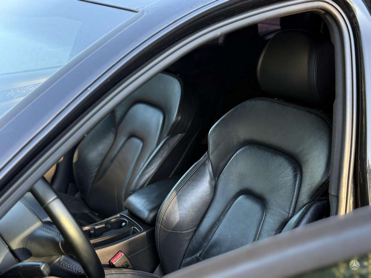 Audi A4, 1.8 l., Универсал