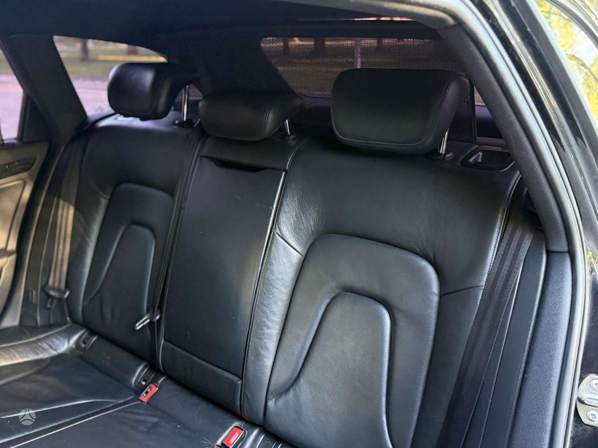 Audi A4, 1.8 l., Универсал