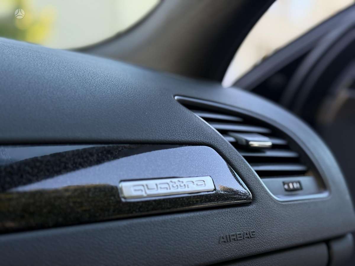 Audi A4, 1.8 l., Универсал