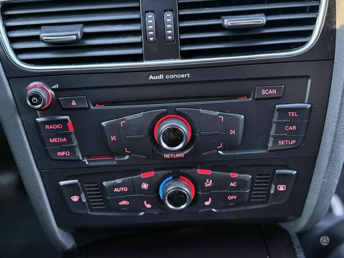 Audi A4, 1.8 l., Универсал