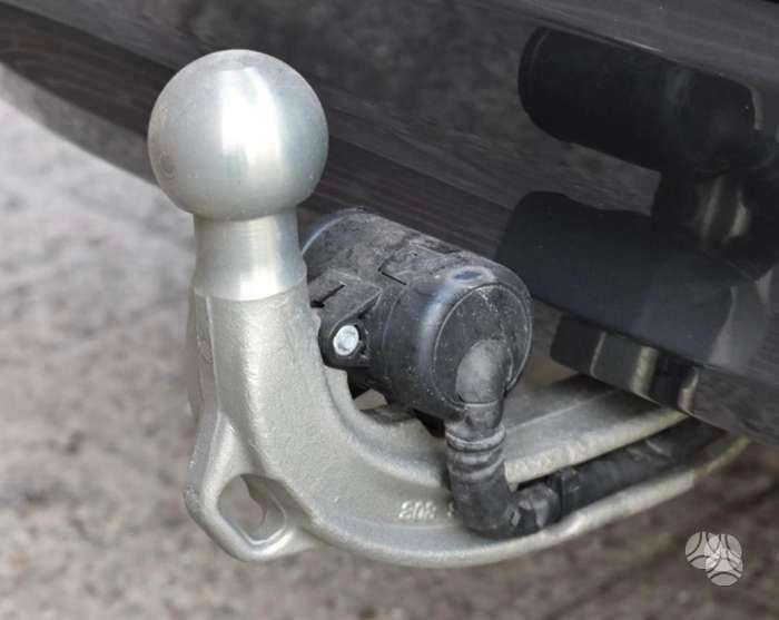 BMW 530, 3.0 l., Универсал