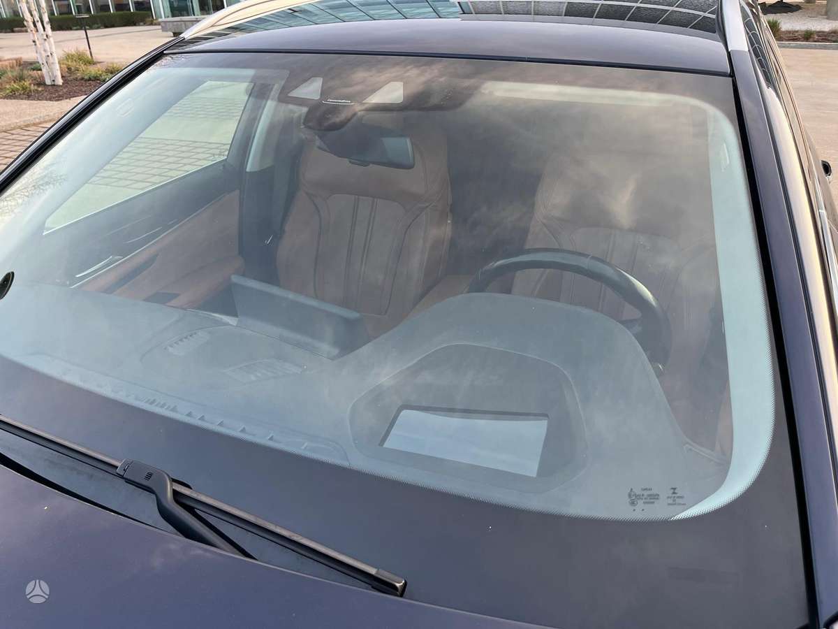 BMW 530, 3.0 l., Универсал