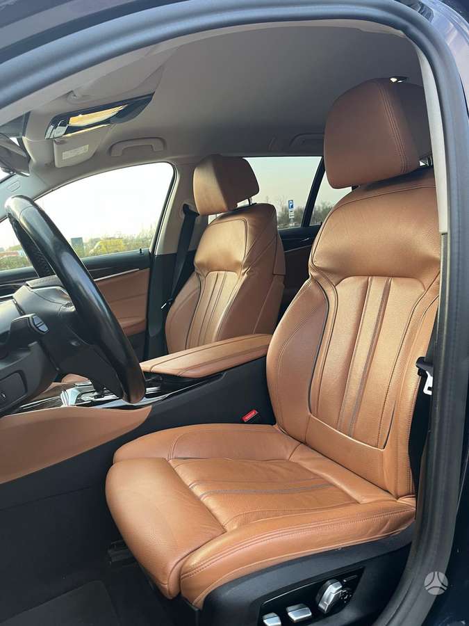 BMW 530, 3.0 l., Универсал