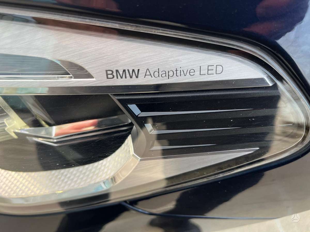 BMW 530, 3.0 l., Универсал