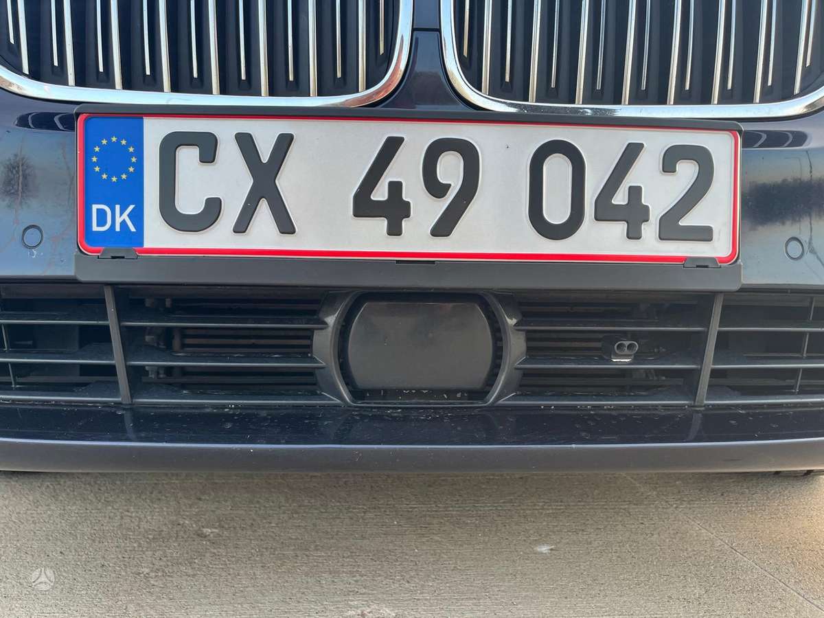 BMW 530, 3.0 l., Универсал