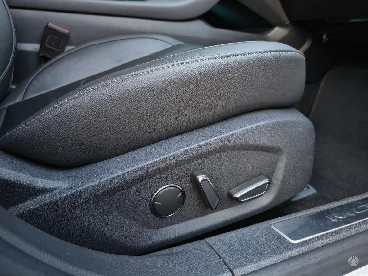 Ford Mondeo, 2.0 l., Универсал