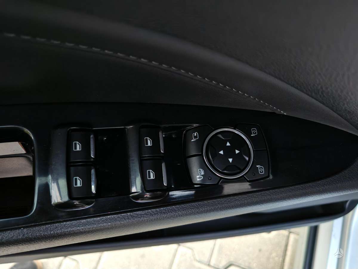 Ford Mondeo, 2.0 l., Универсал