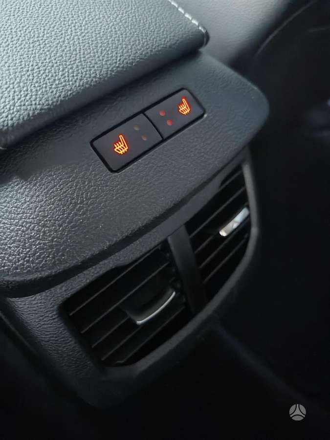 Ford Mondeo, 2.0 l., Универсал
