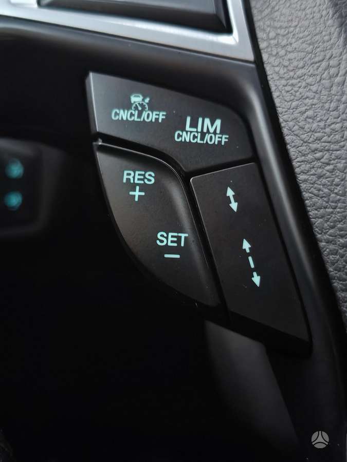 Ford Mondeo, 2.0 l., Универсал