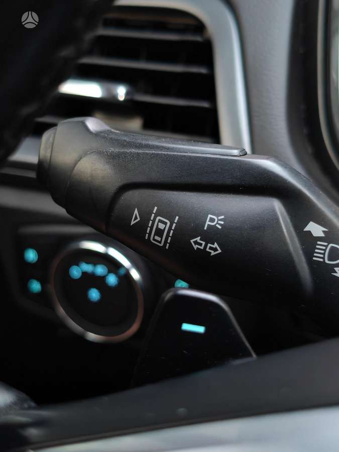 Ford Mondeo, 2.0 l., Универсал