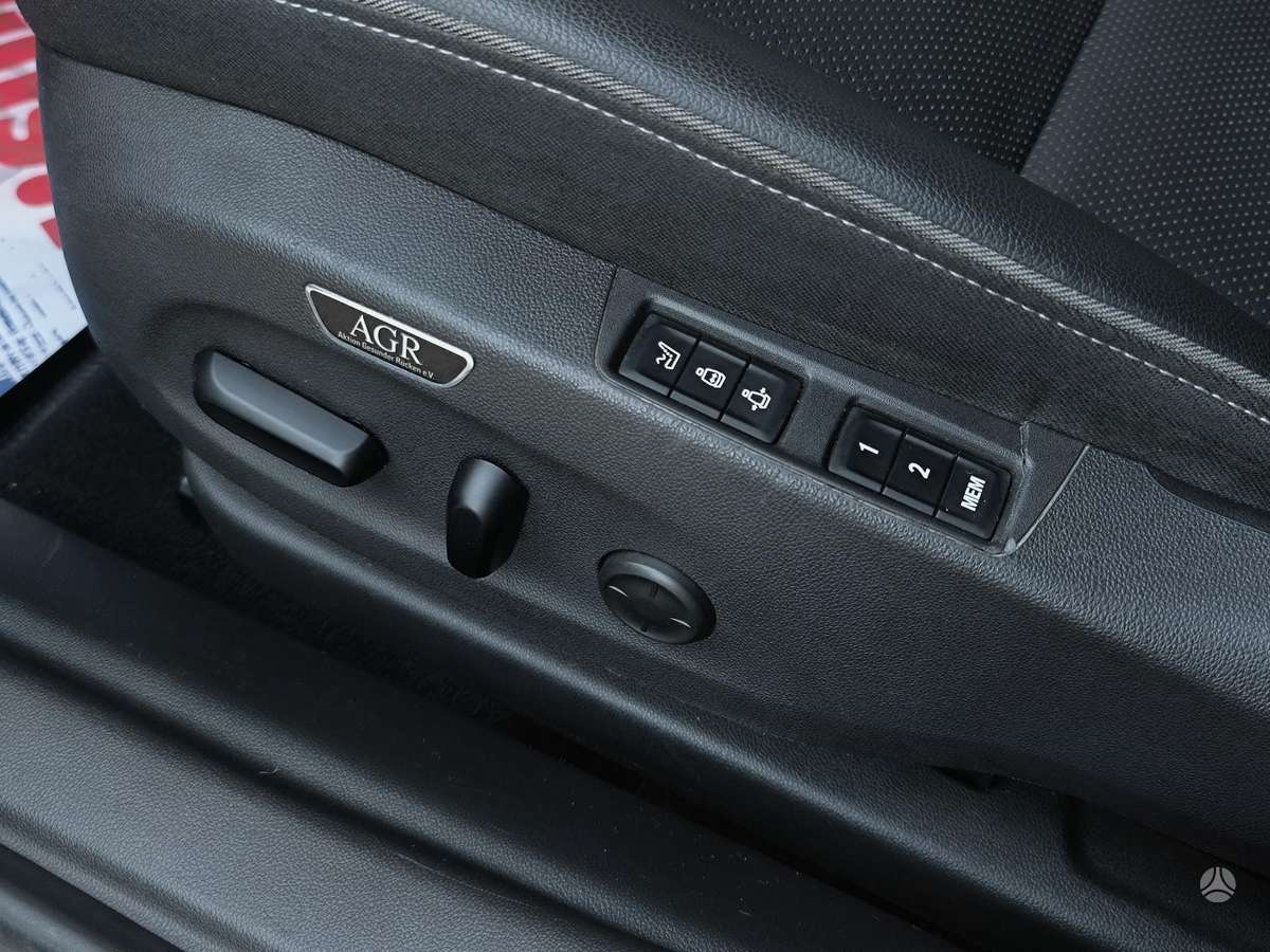 Opel Insignia, 2.0 l., Универсал
